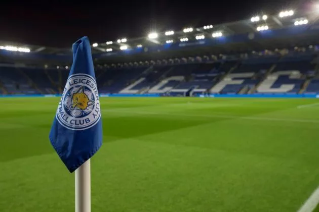 Leicester City