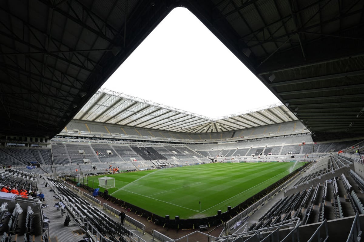 Newcastle United