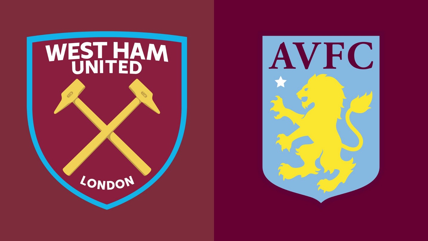 West Ham Aston Villa