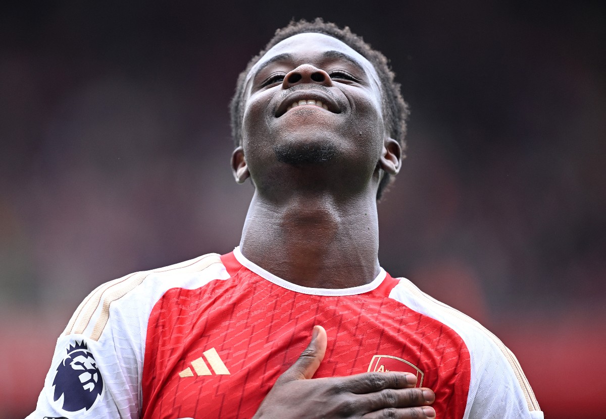 arsenal bournemouth 2024 bukayo saka arsenal bournemouth 2024 bukayo saka