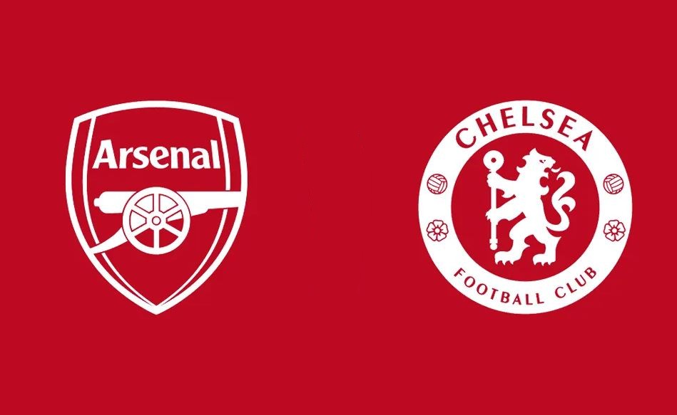 arsenal chelsea