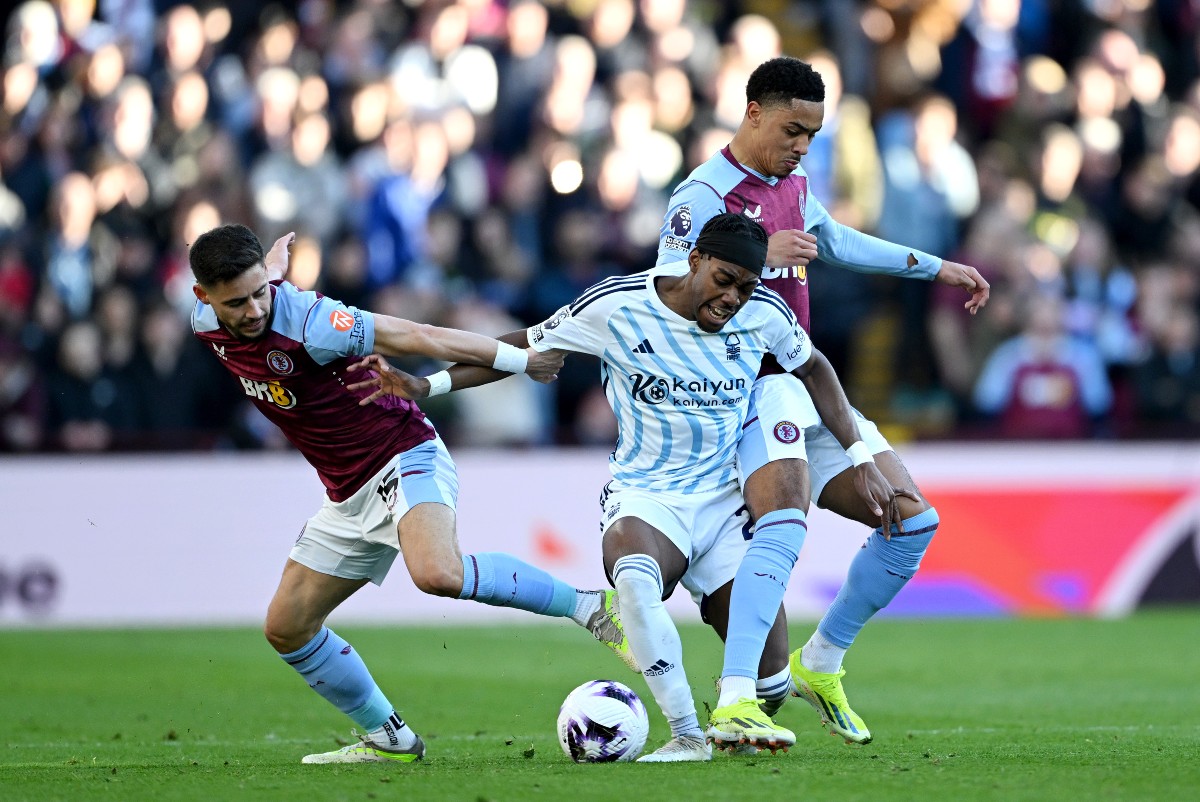 aston villa vs forest jacob ramsey