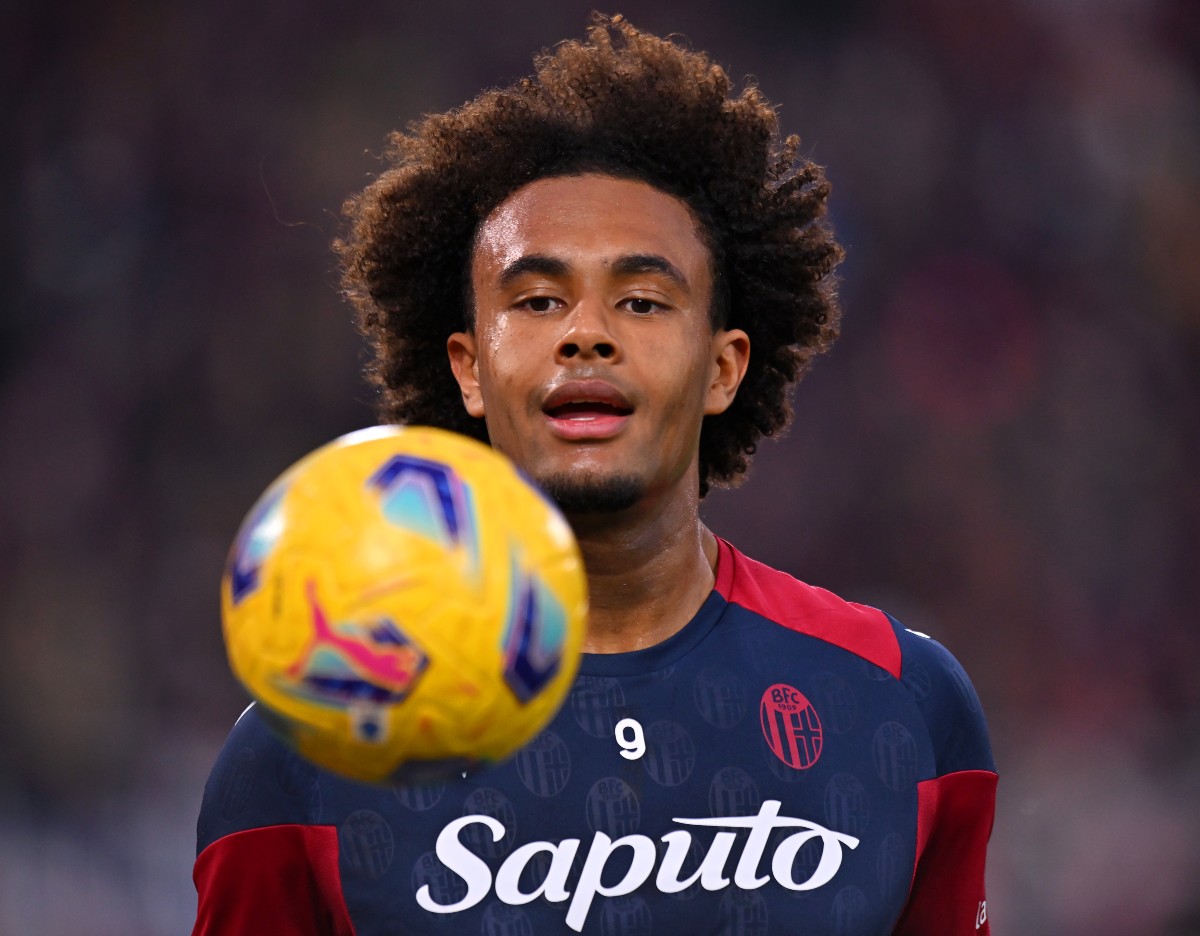 bologna inter zirkzee bologna inter zirkzee