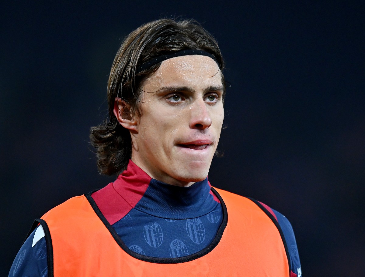 bologna vs torino calafiori Arsenal have confirmed the signing of Riccardo Calafiori from Bologna