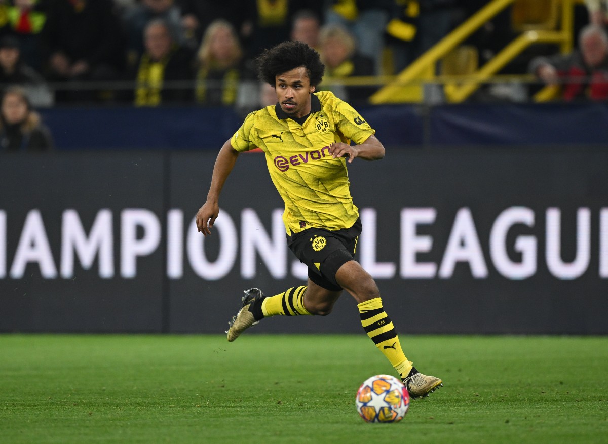 bvb atleti karim adeyemi bvb atleti karim adeyemi