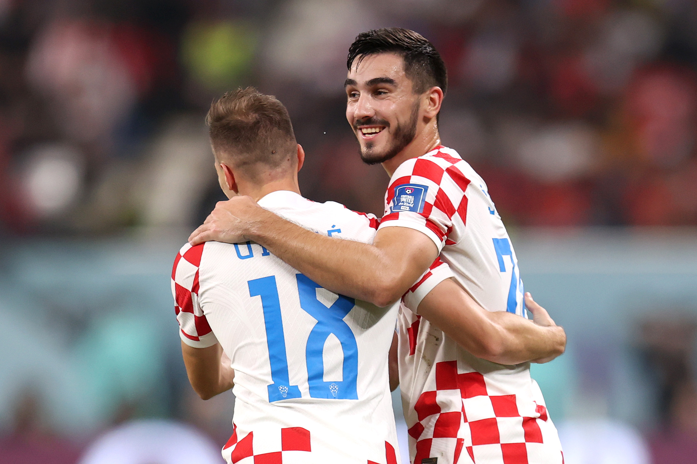 West Ham could bid for Josip Sutalo