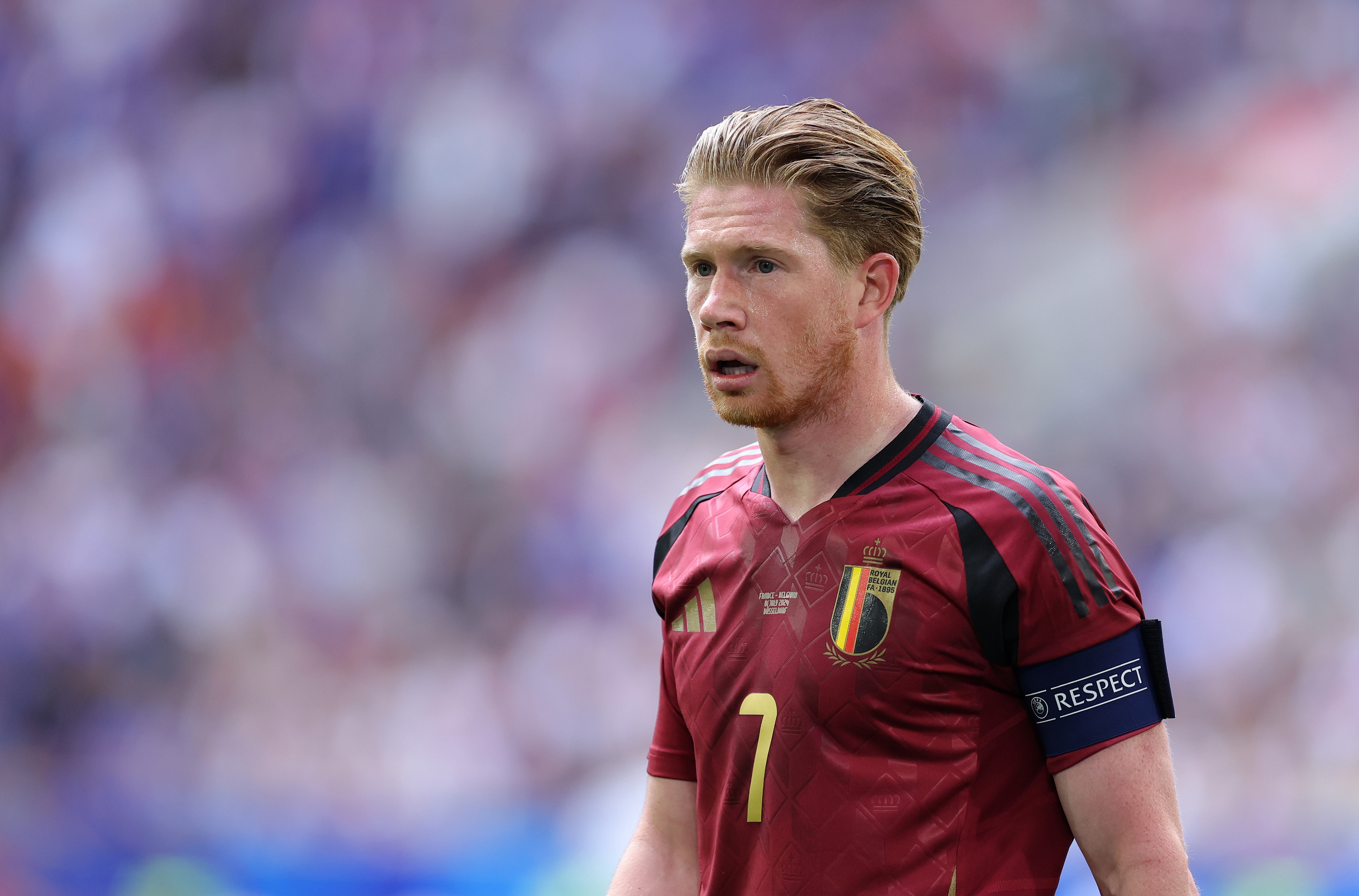 De Bruyne, Musiala, Falk De Bruyne, Musiala, Falk