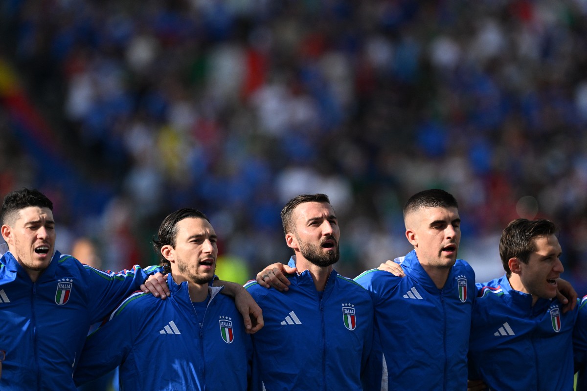 italy chiesa 2024 euros