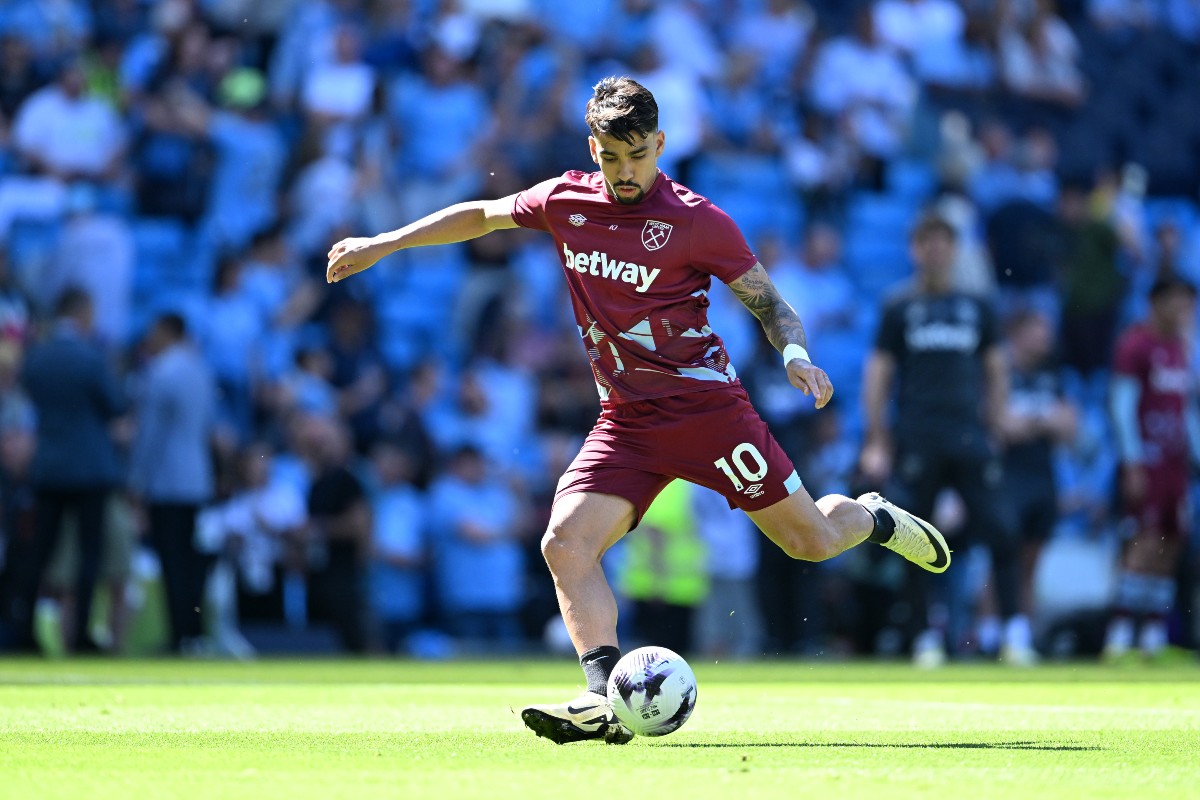 man city west ham paqueta image