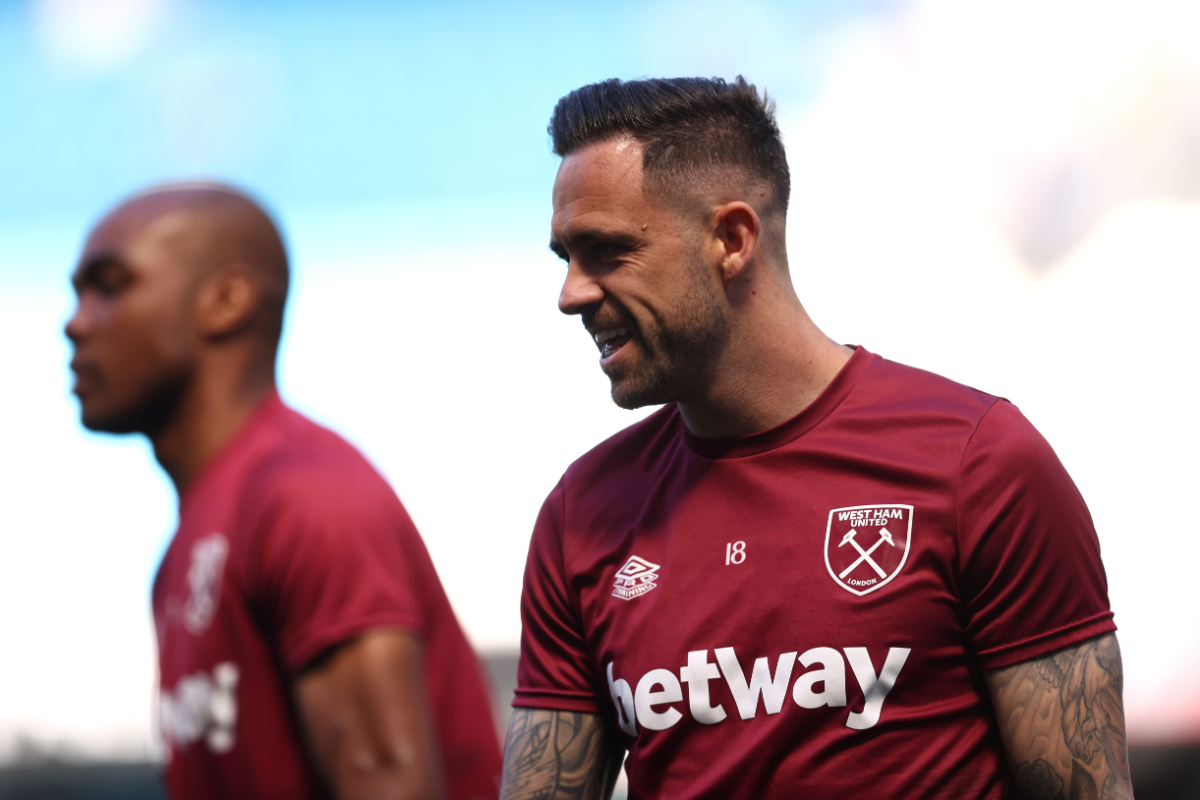 Danny Ings needs to move on if West Ham are to sign another striker before the deadline.