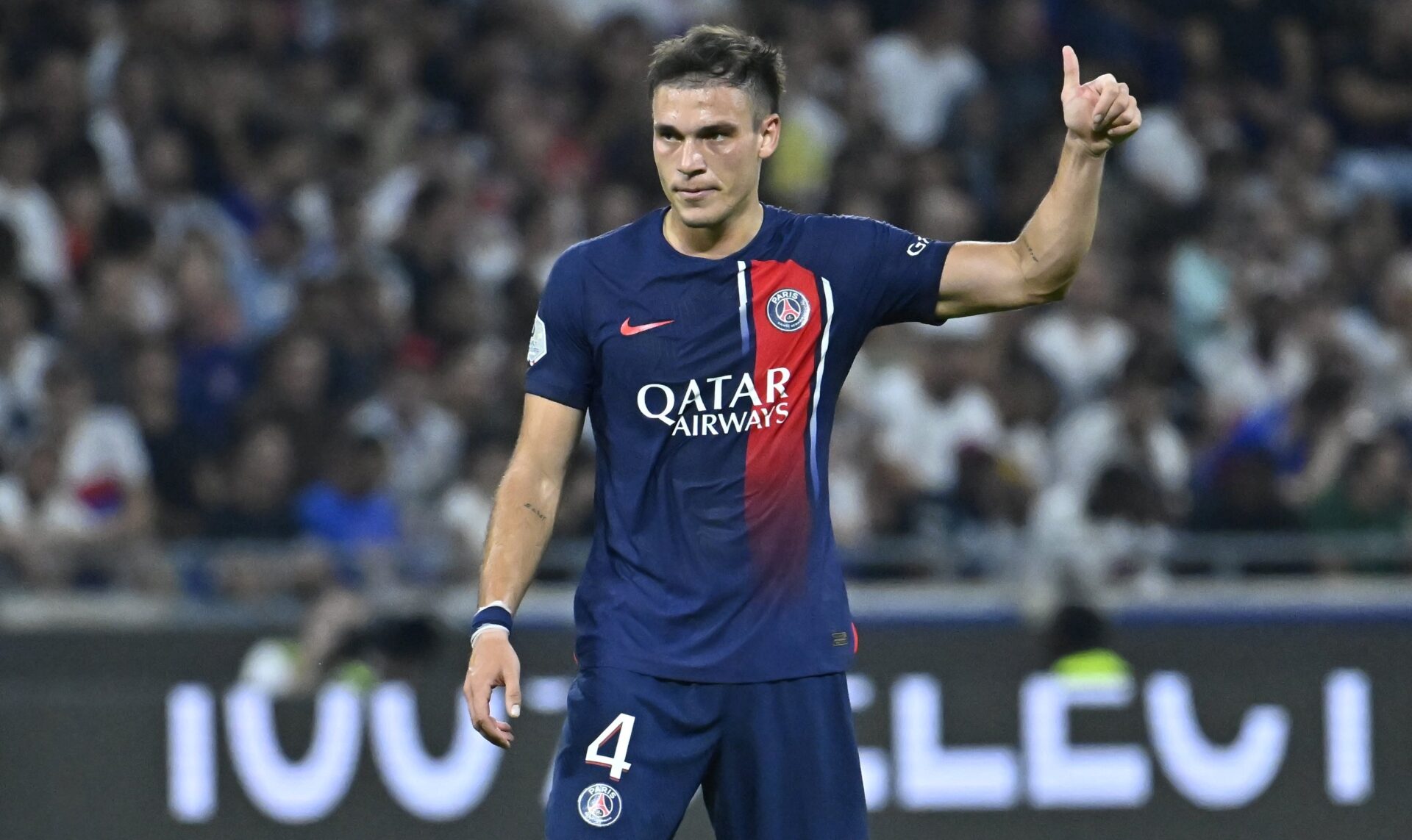 Manuel Ugarte PSG Man United are not giving up on Paris Saint-Germain's Manuel Ugarte