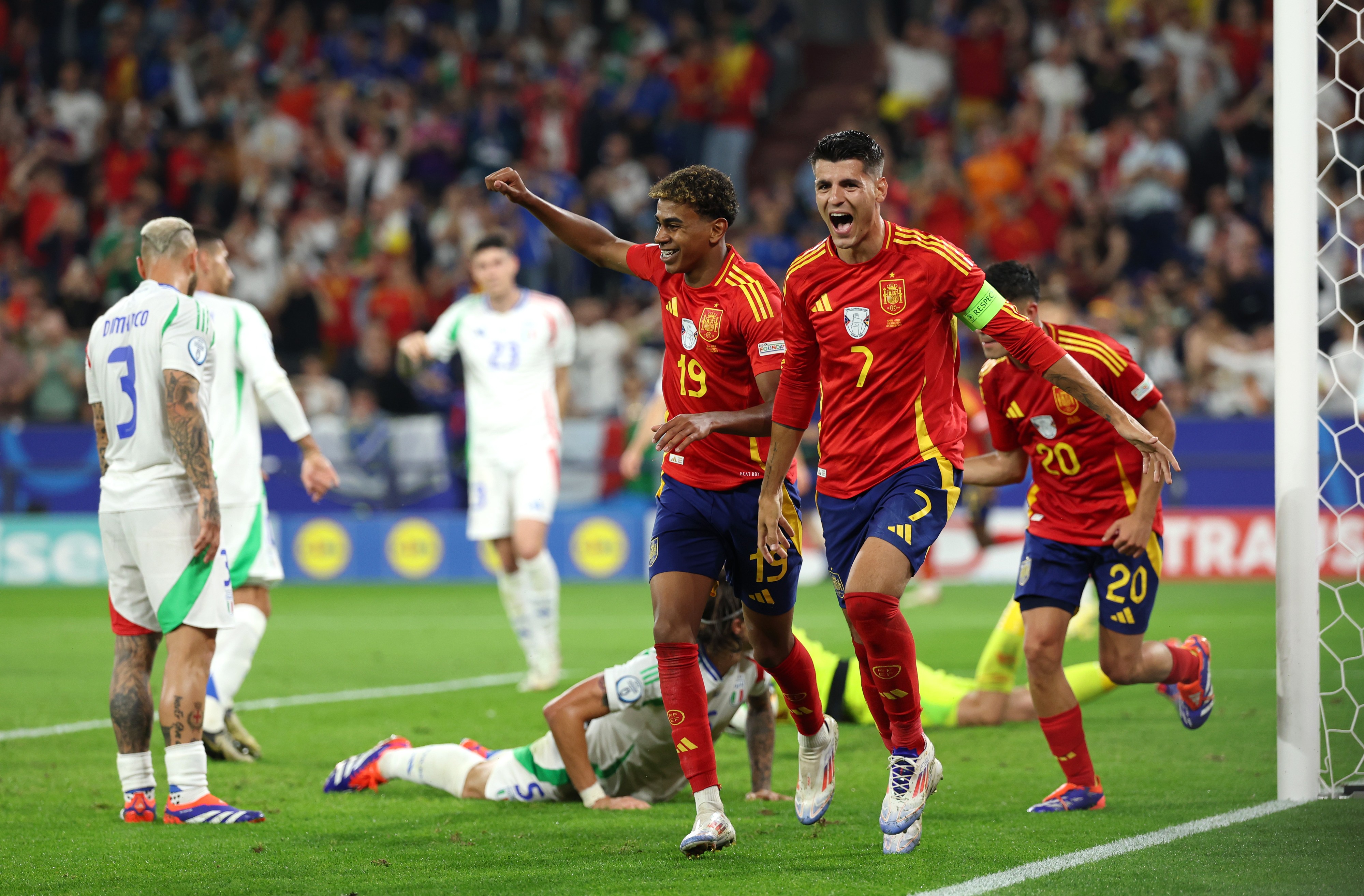 Spain