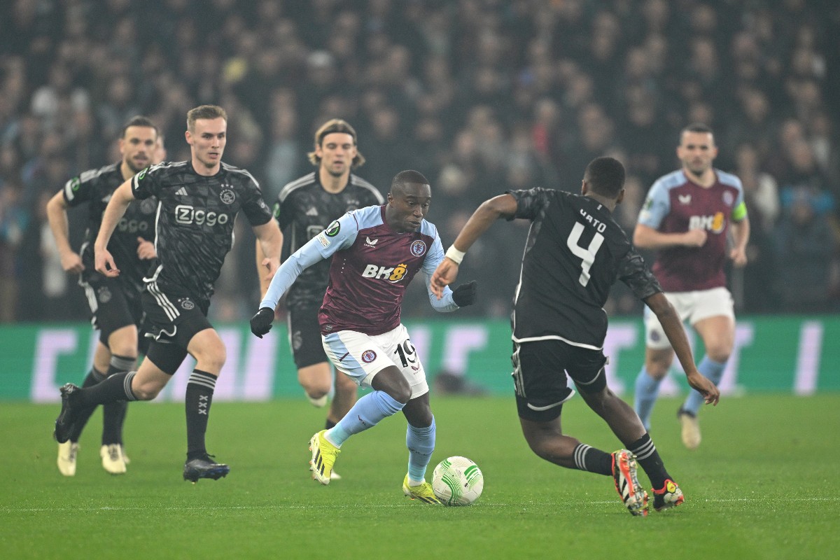 villa ajax hato