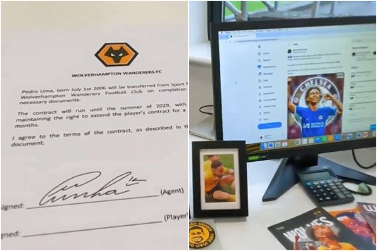 wolves troll chelsea