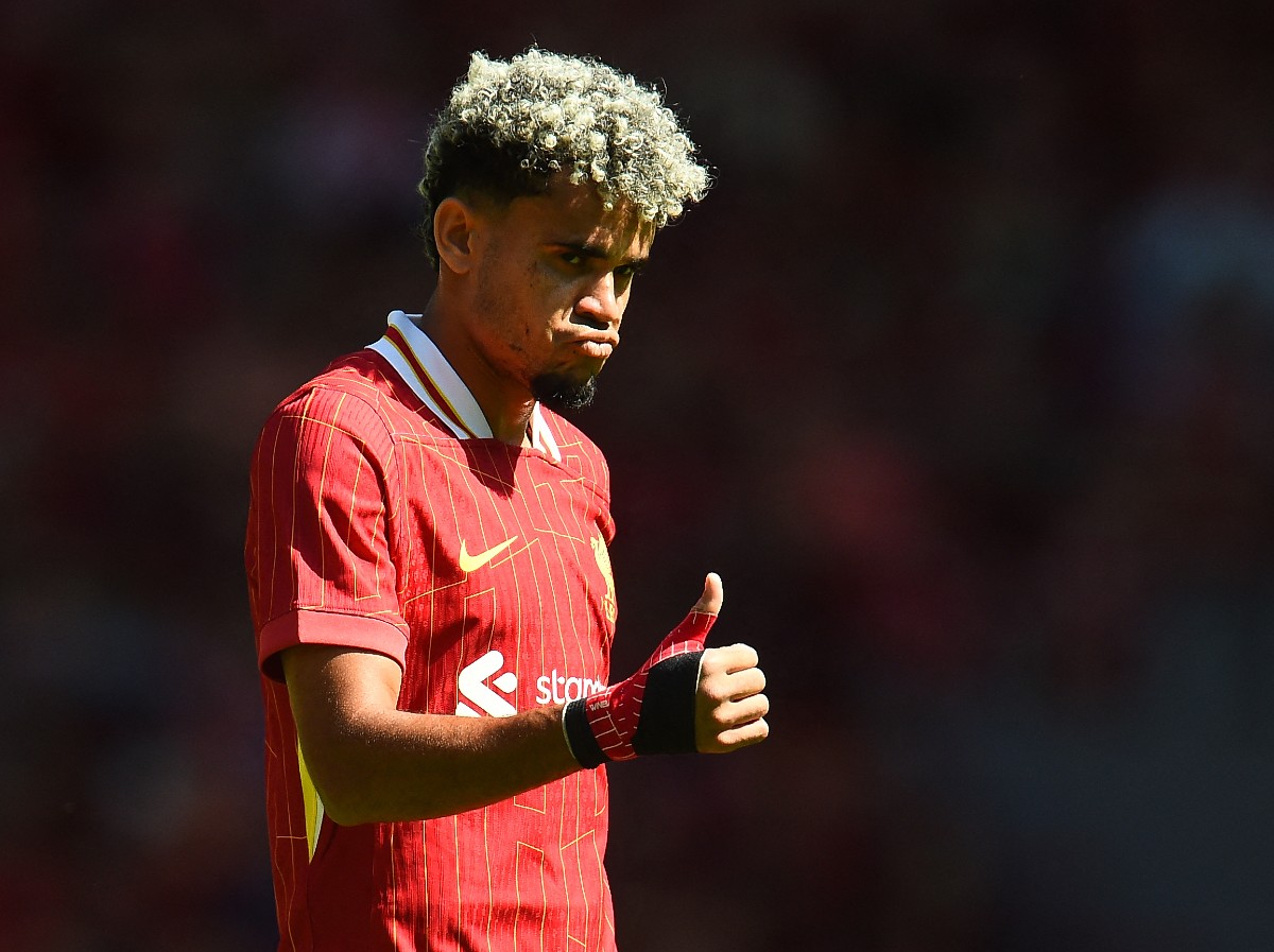LFC Luis Diaz
