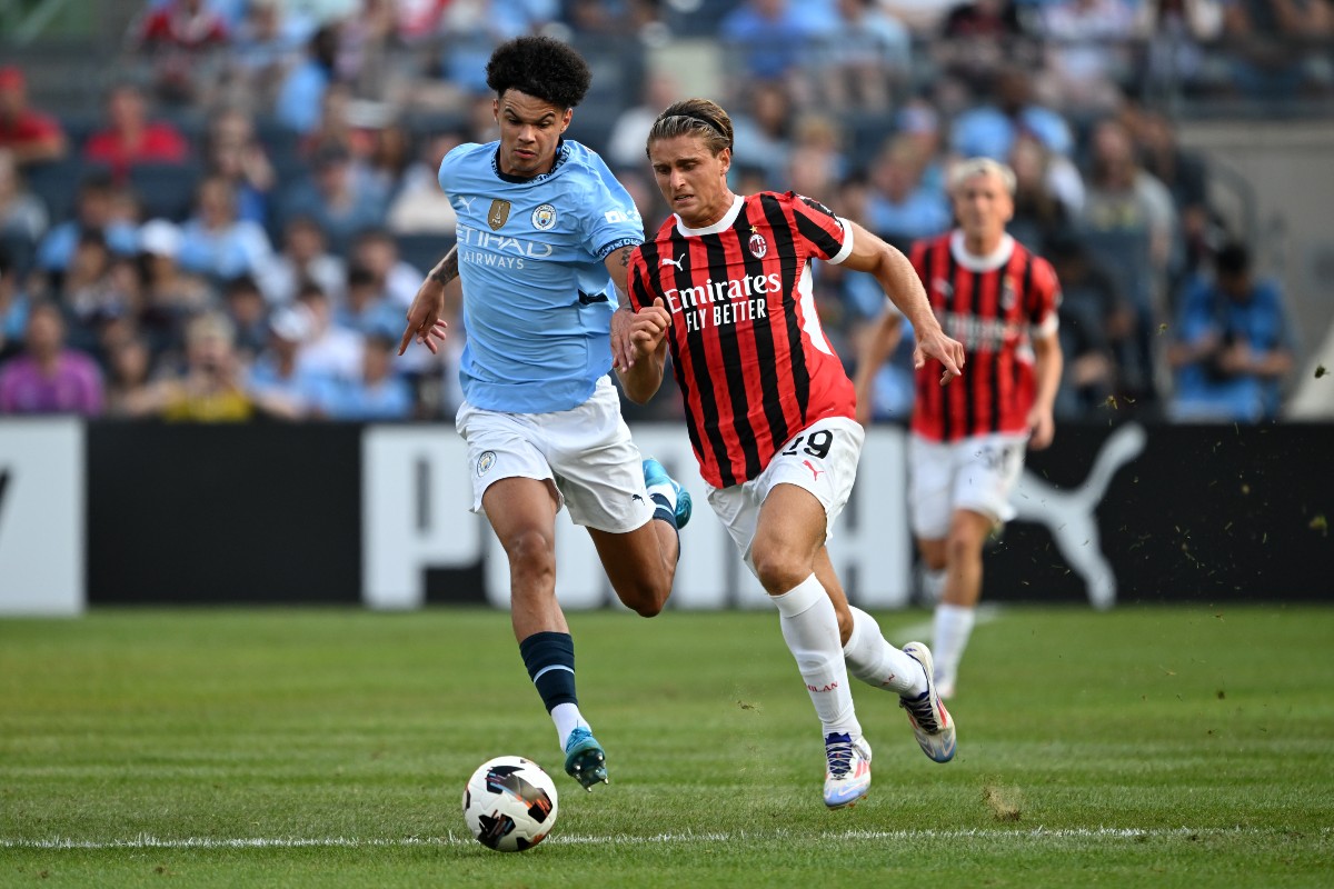 city v milan bobb