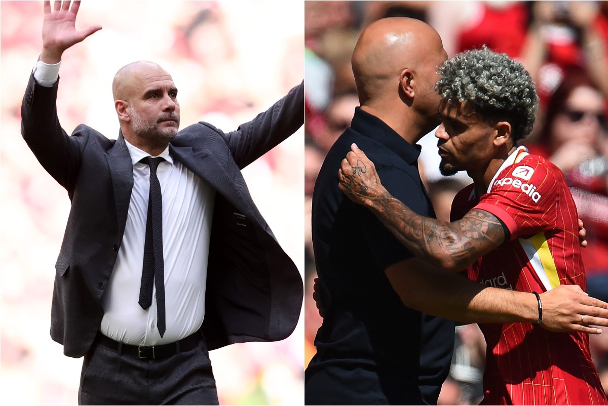 guardiola slot diaz