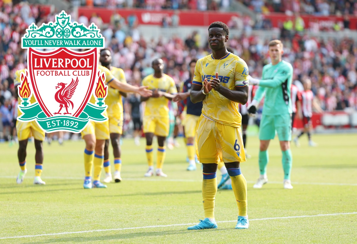 liverpool fc logo and guehi
