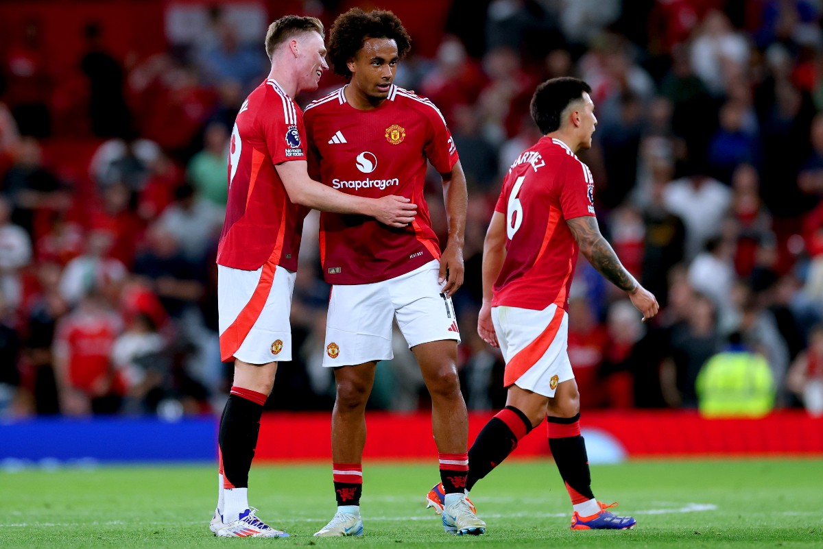 man united joshua zirkzee man united joshua zirkzee