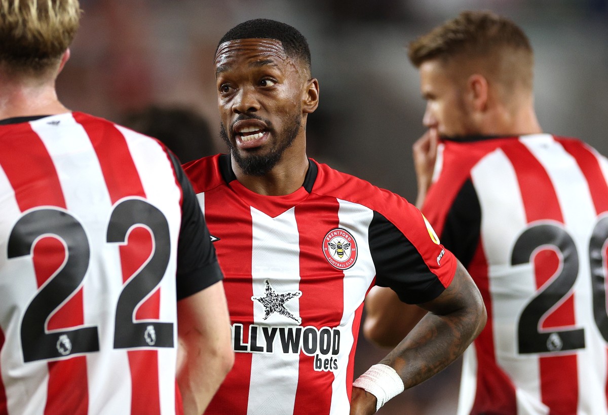 toney brentford wolfsburg