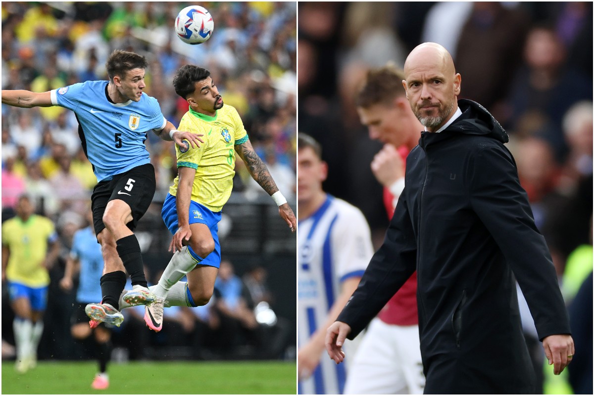 ugarte paqueta ten hag