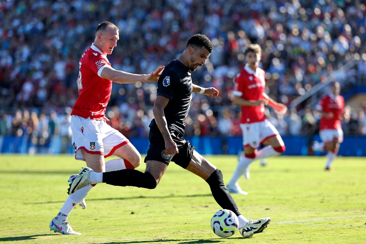 wrexham bournemouth dominic solanke wrexham bournemouth dominic solanke