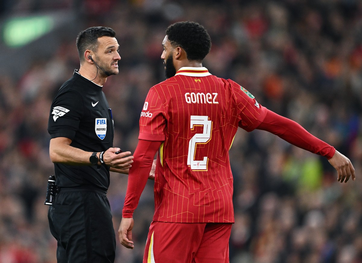 Gomez LFC West Ham Gomez LFC West Ham