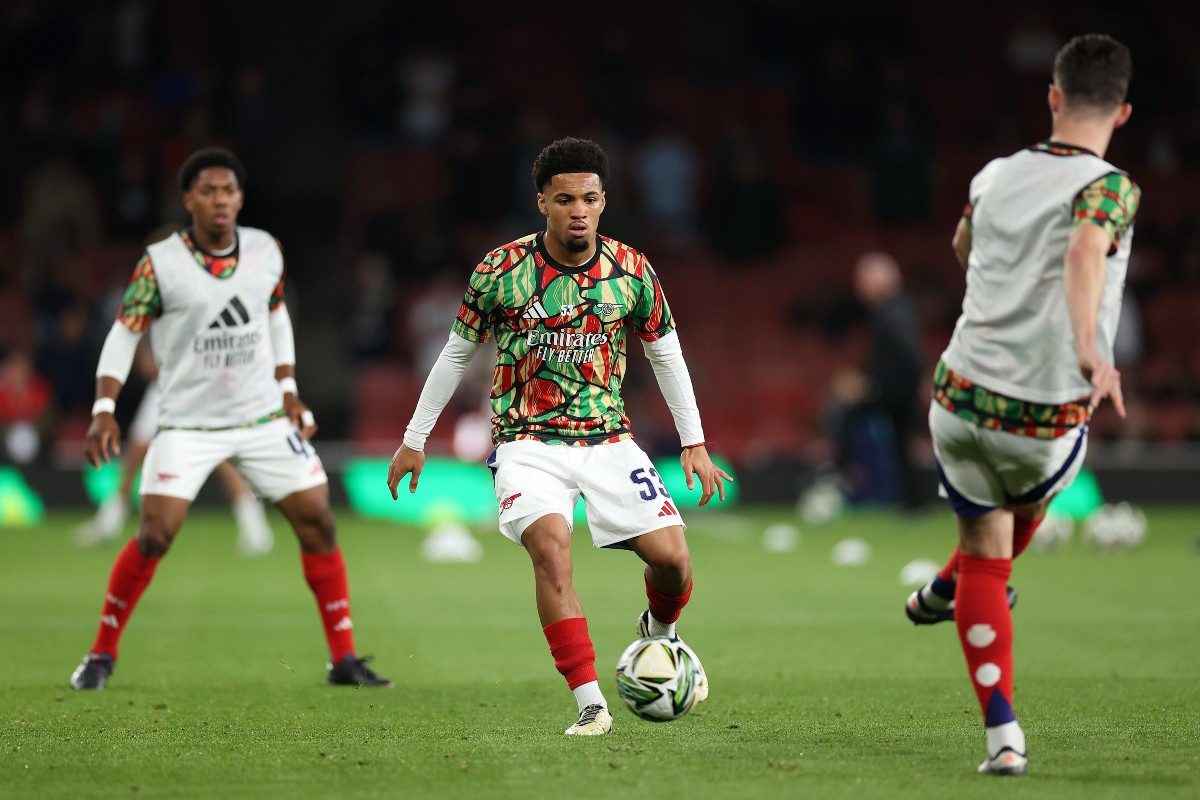 arsenal bolton nwaneri arsenal bolton nwaneri