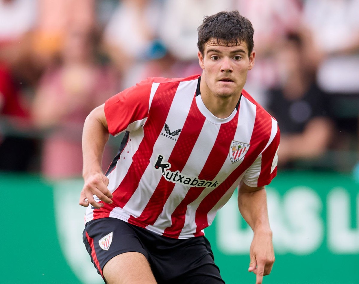 athletic bilbao canales