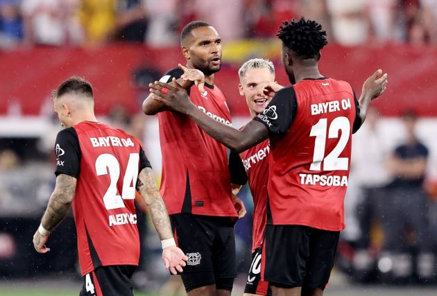 bayer leverkusen tah tapsoba wirtz