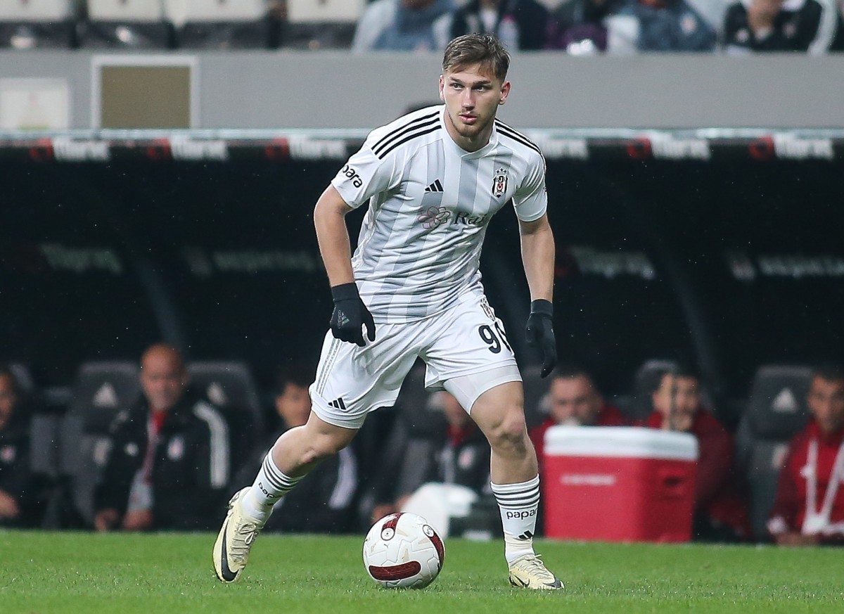 besiktas kilicsoy 2024 besiktas kilicsoy 2024