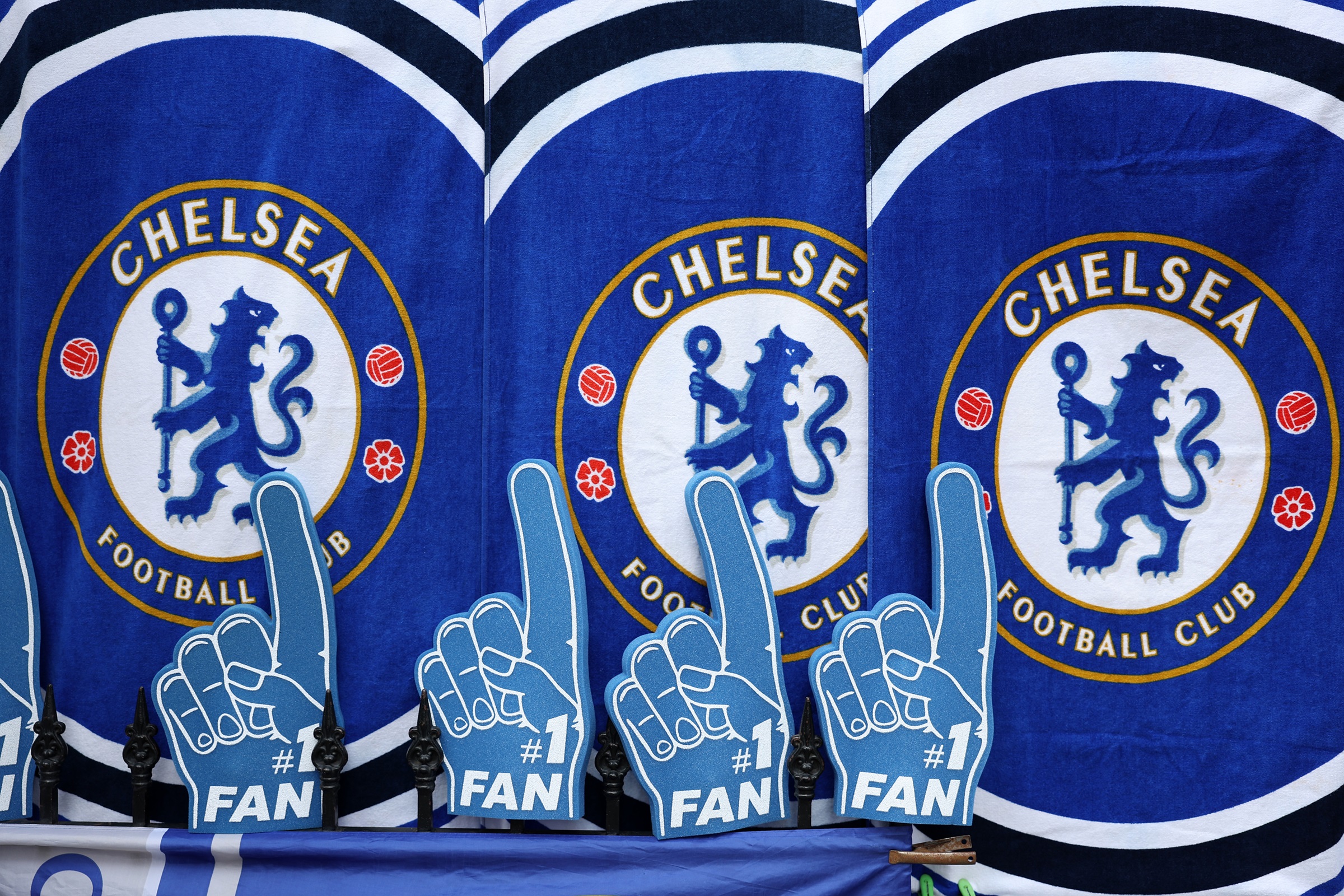 Chelsea, Tah, Falk