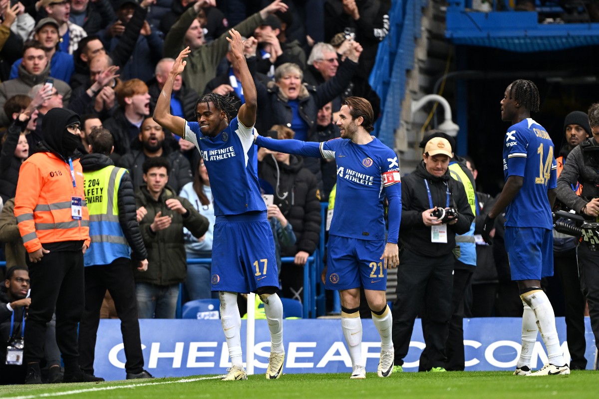 chelsea leicester ben chilwell