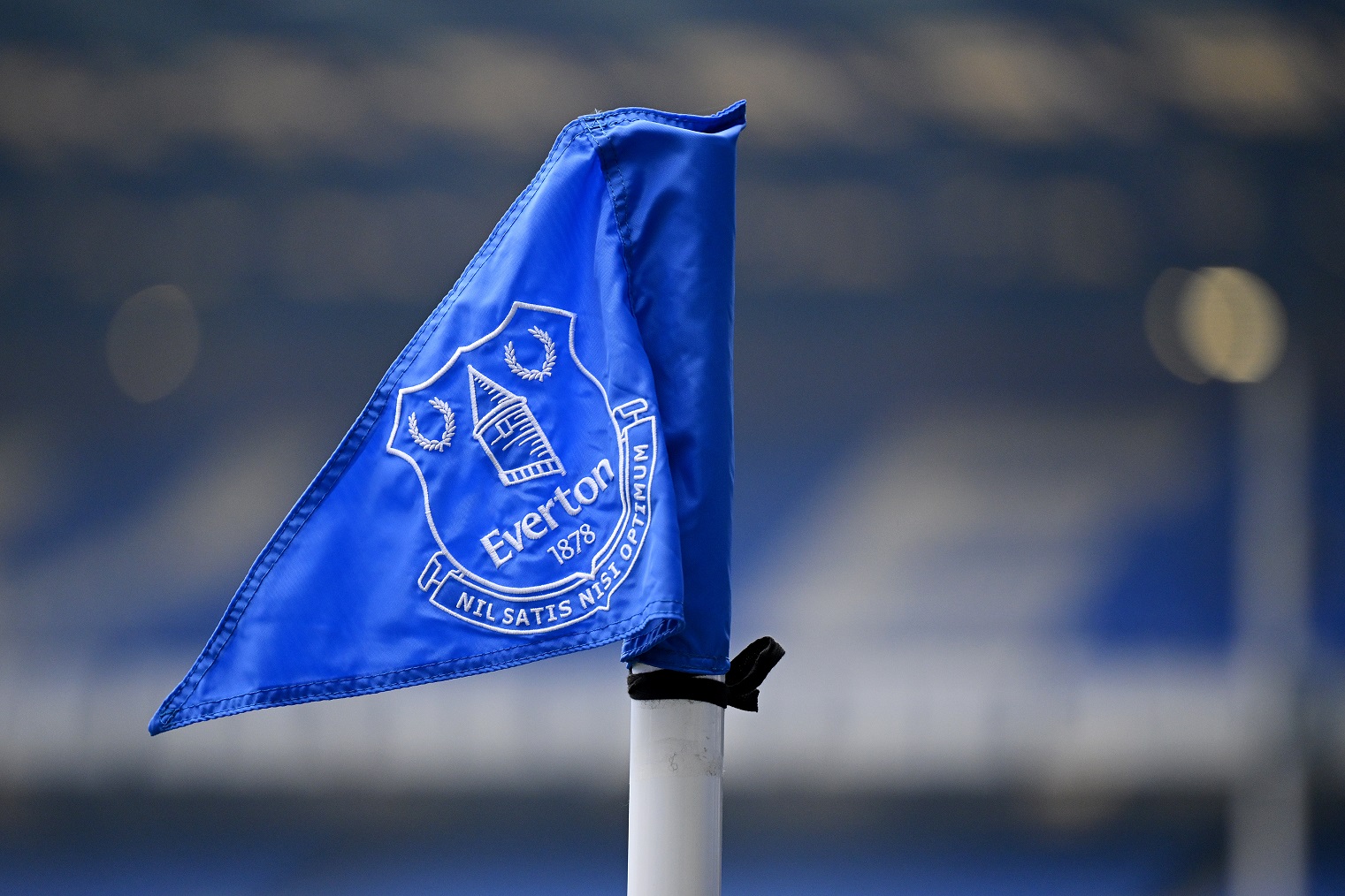 Everton Premier League