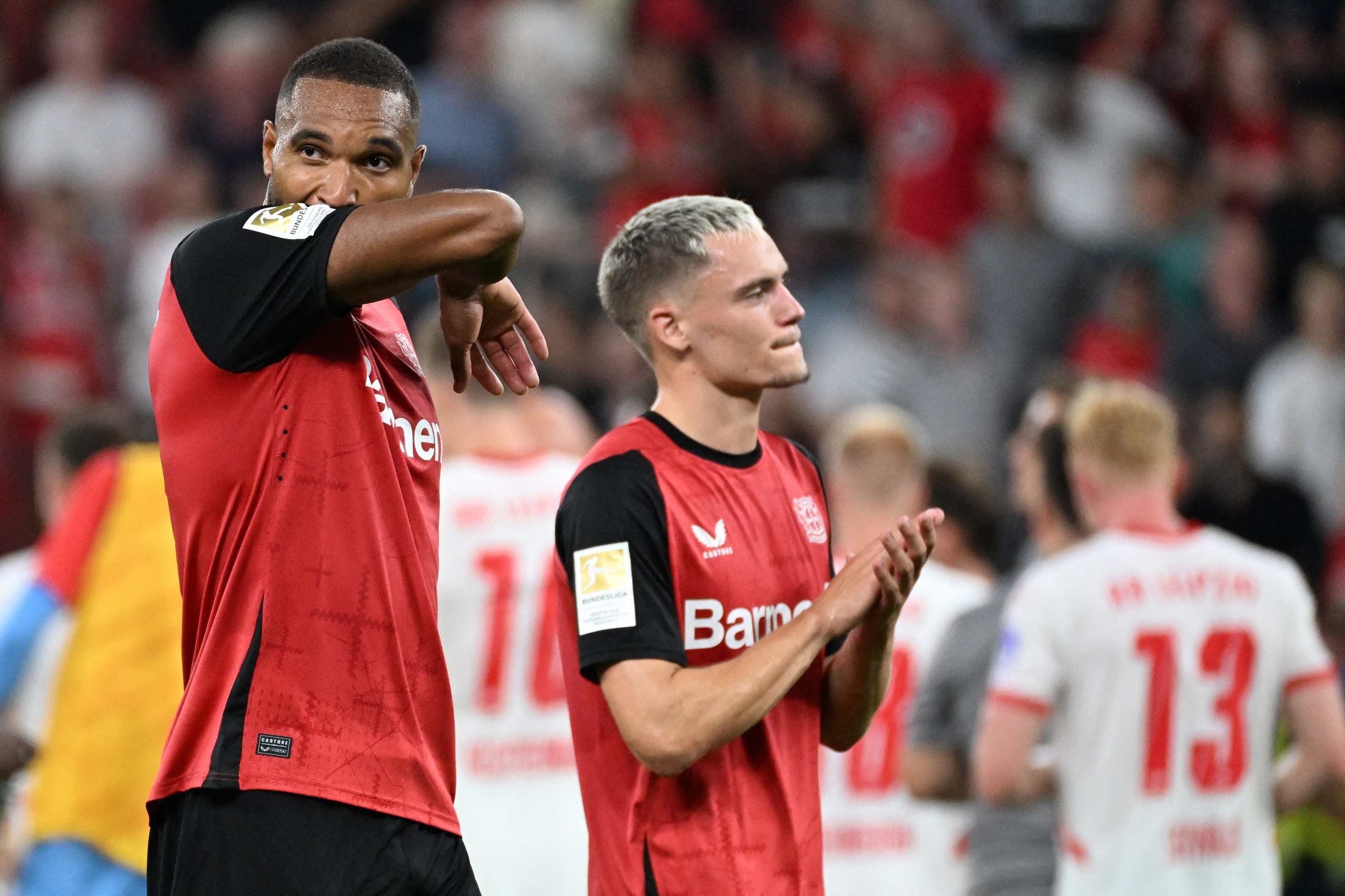 Tah, Liverpool, Van Dijk Tah, Liverpool, Van Dijk