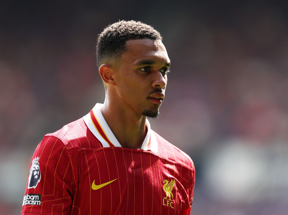 liverpool trent alexander-arnold