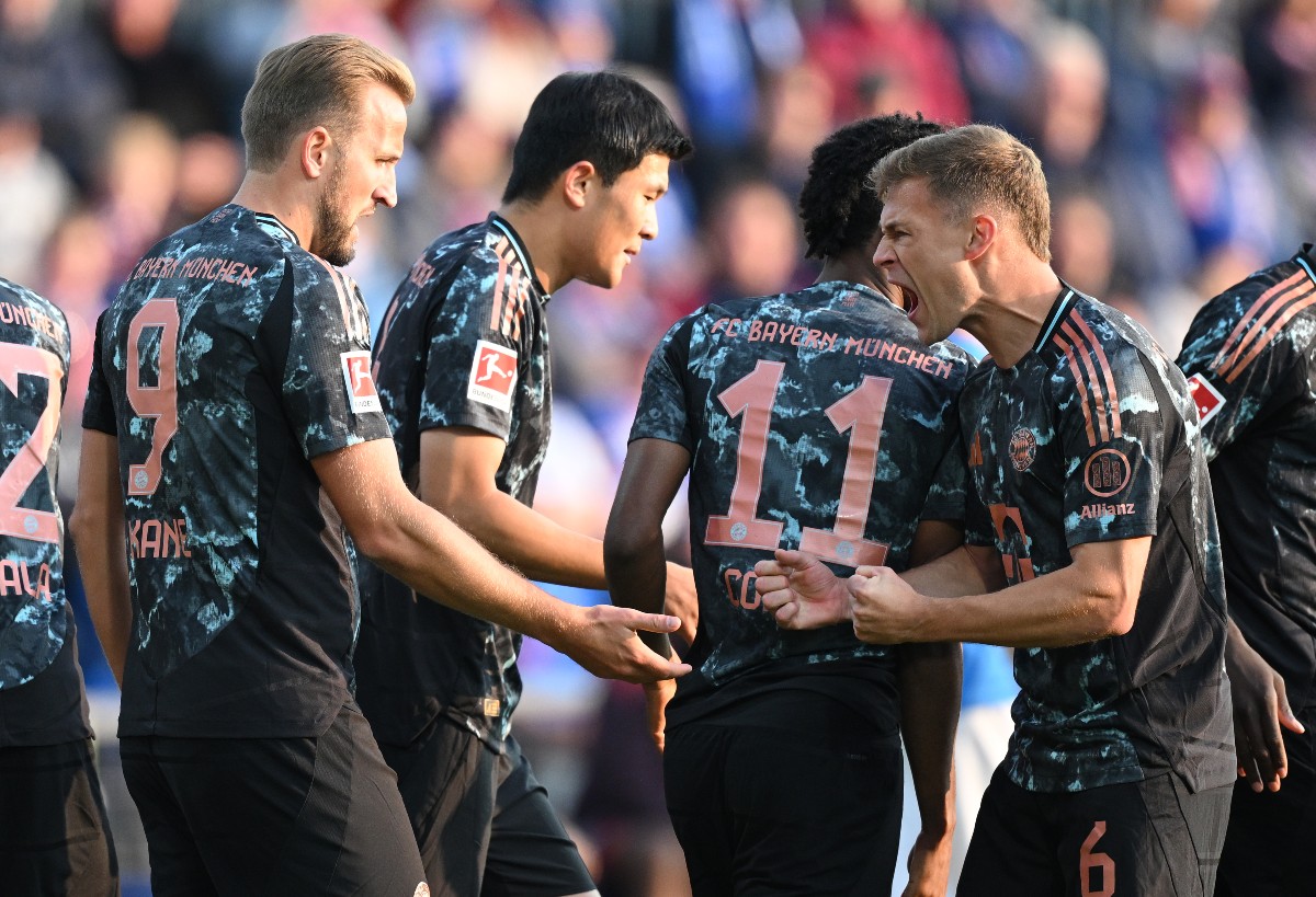 kane kim kimmich
