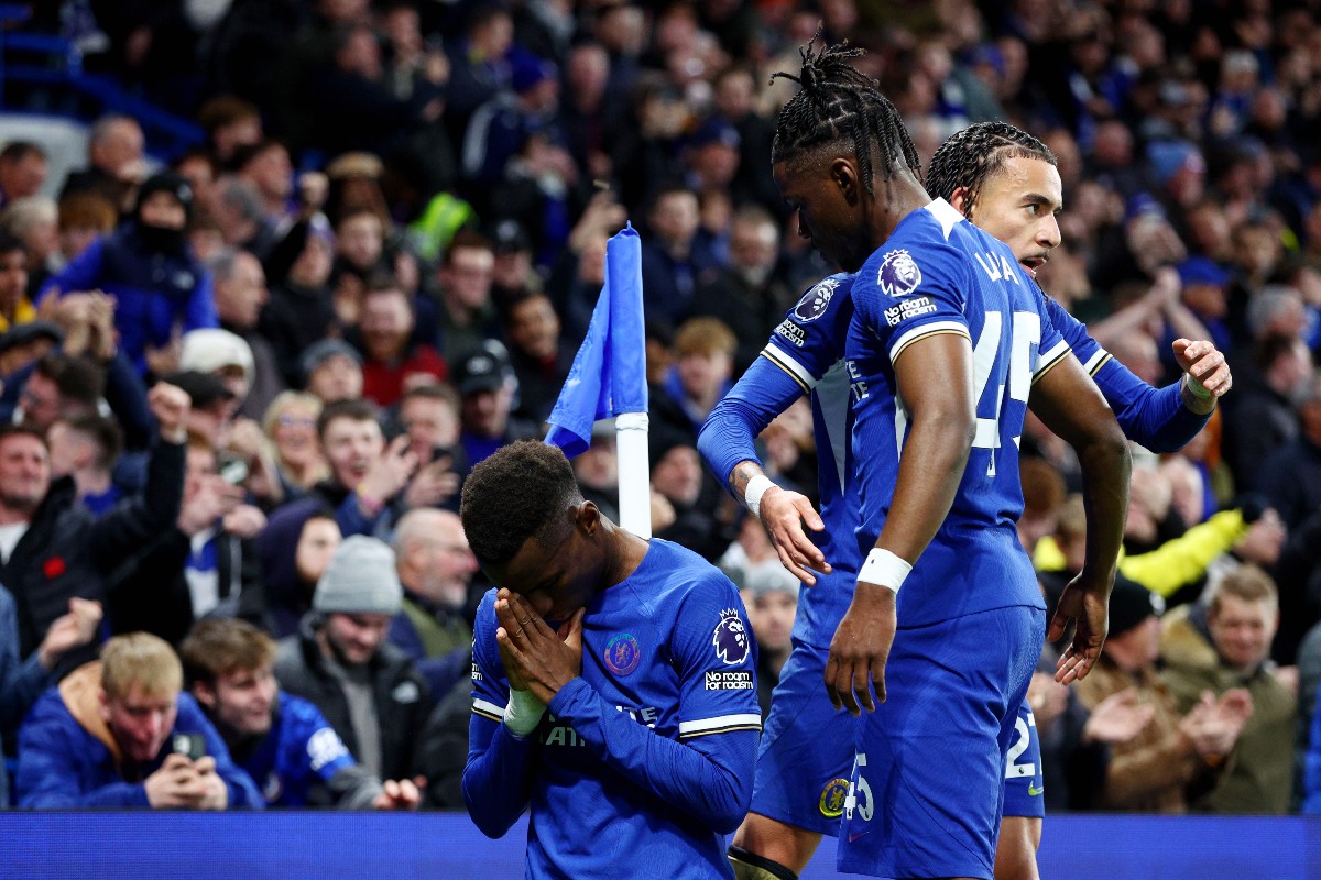 lavia gusto chelsea