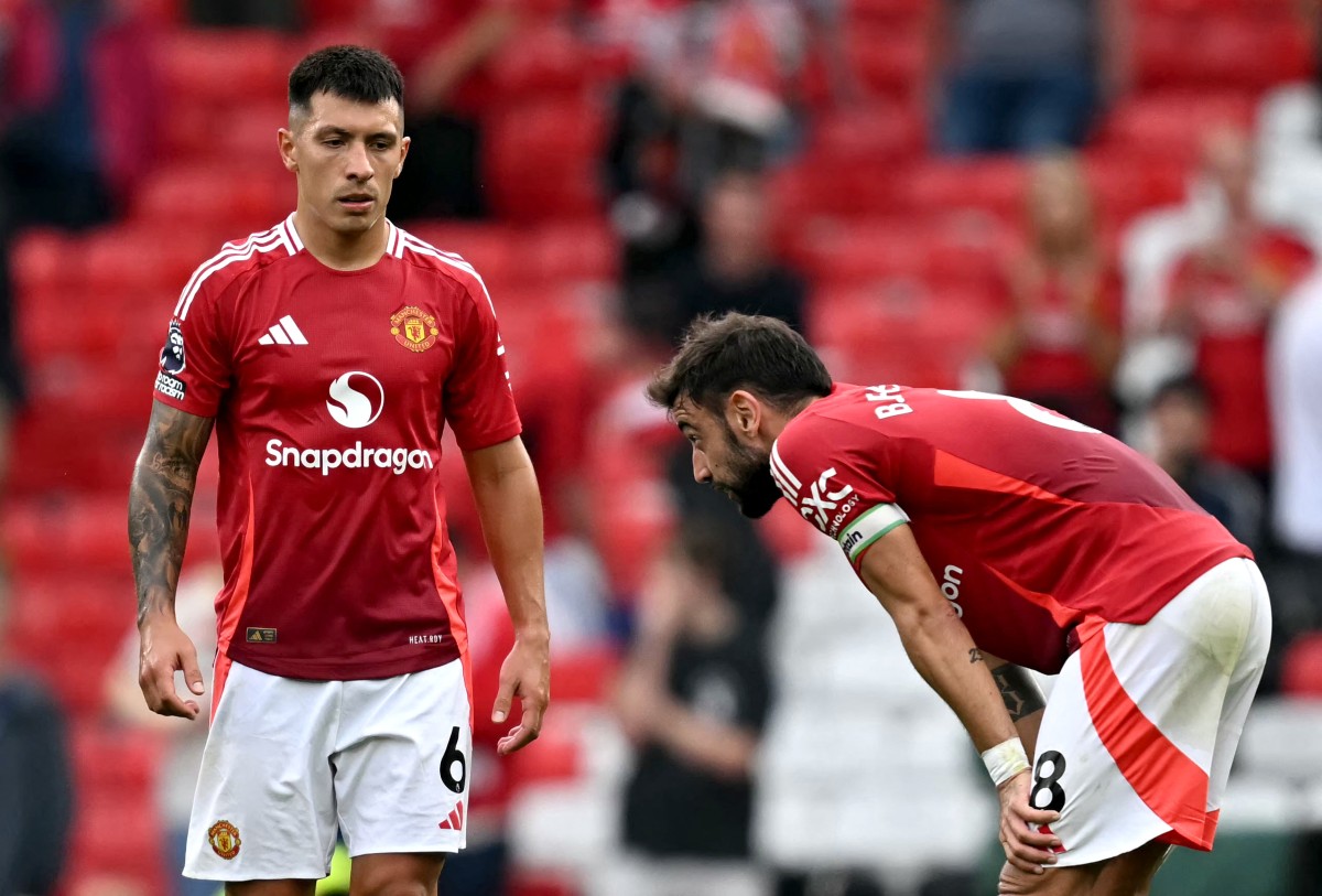 Man United Liverpool