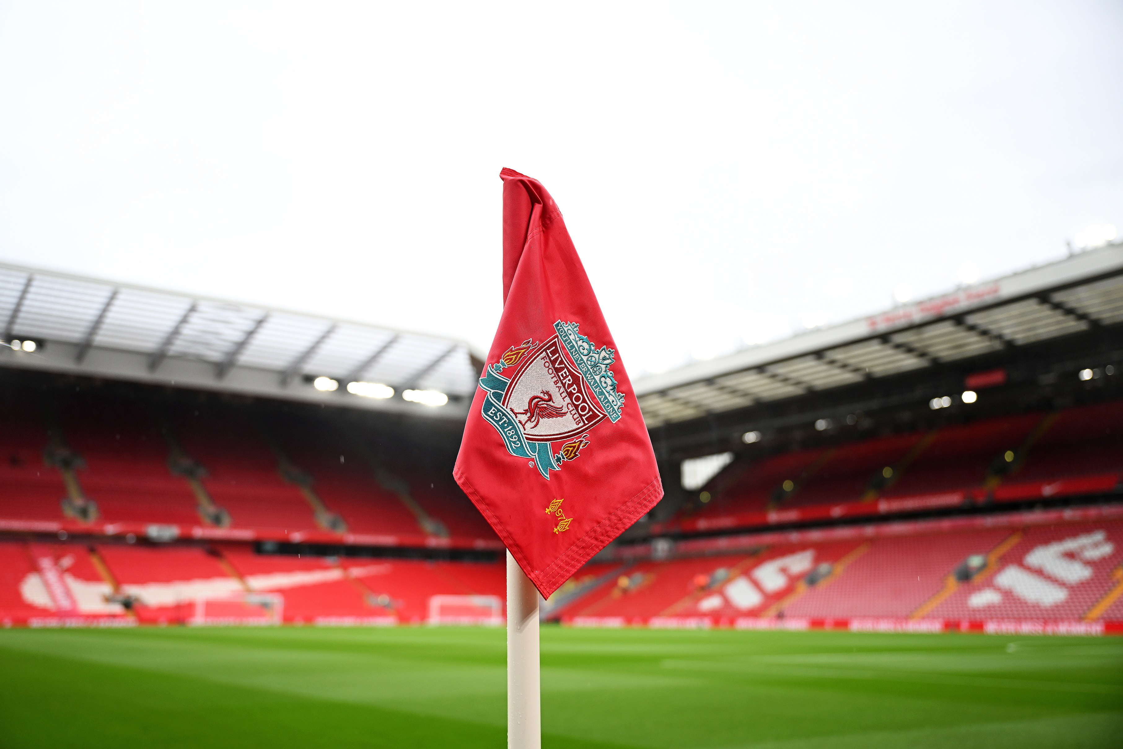 Liverpool Premier League