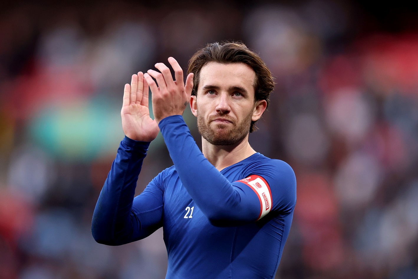 Chelsea Ben Chilwell Chelsea Ben Chilwell