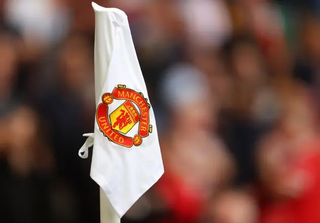 Man United Premier League