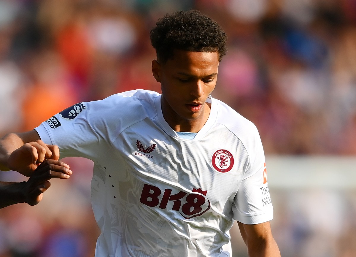 omari kellyman crystal palace aston villa omari kellyman crystal palace aston villa