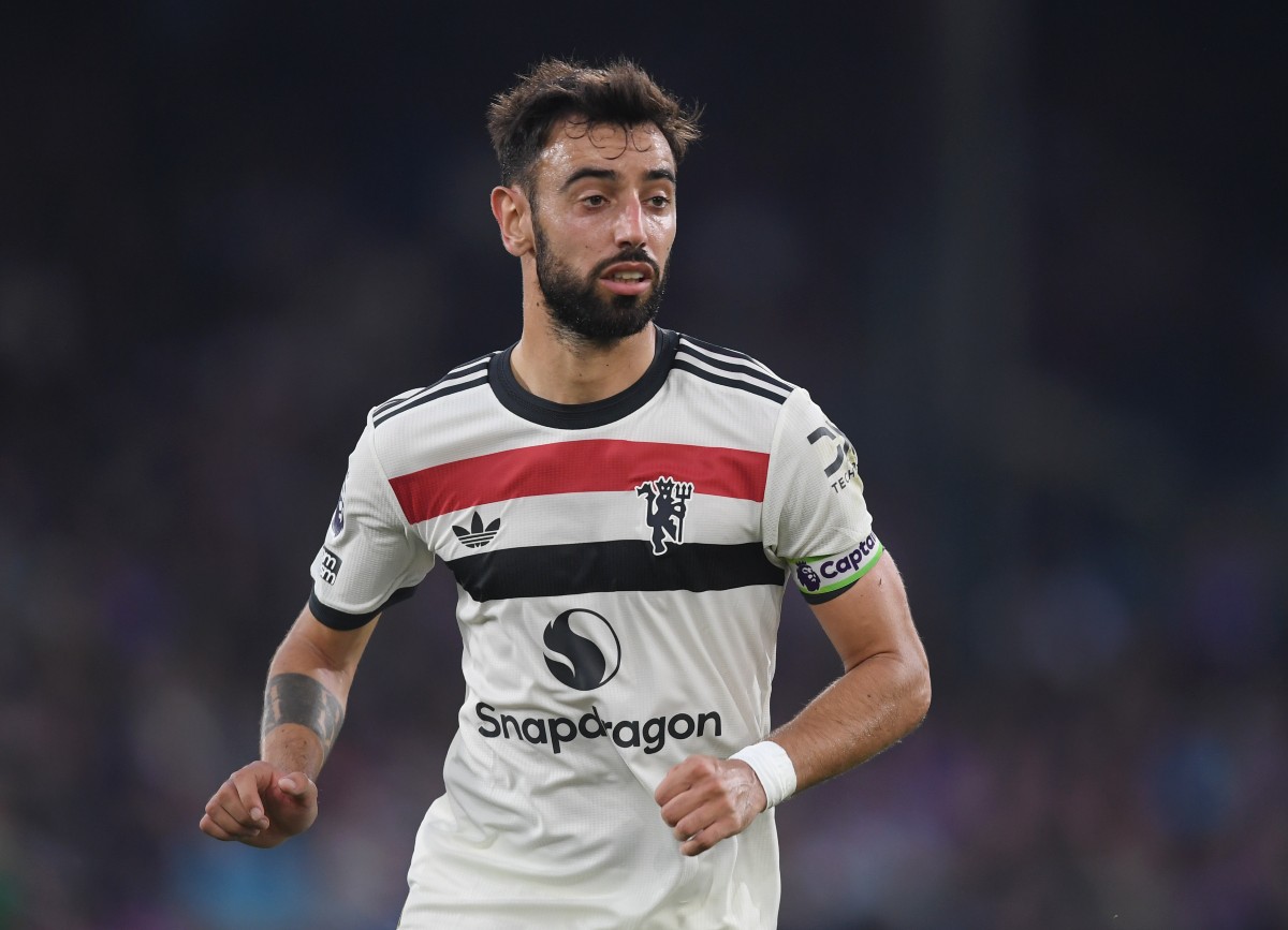 palace v man u bruno fernandes palace v man u bruno fernandes