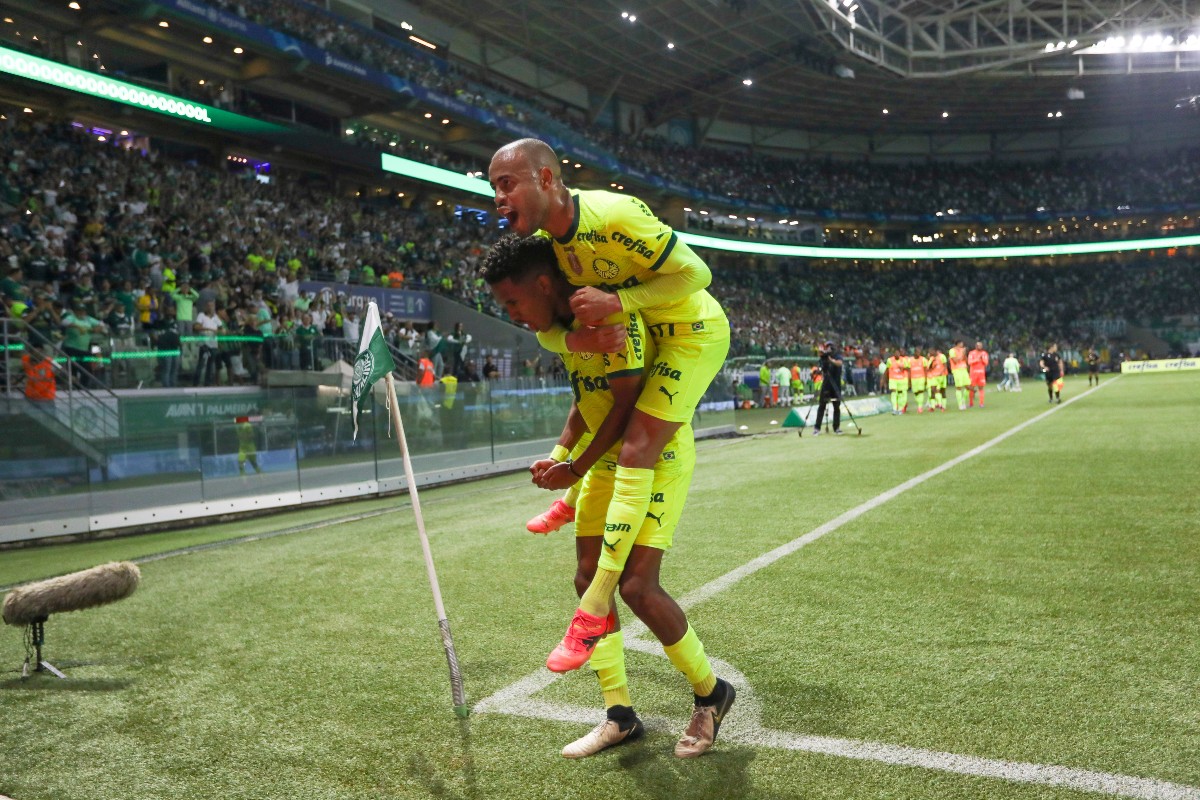 palmeiras bahia estevao