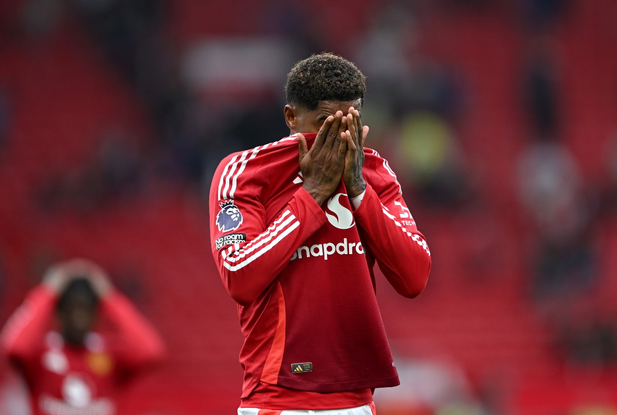 rashford manchester united 0-3 liverpool