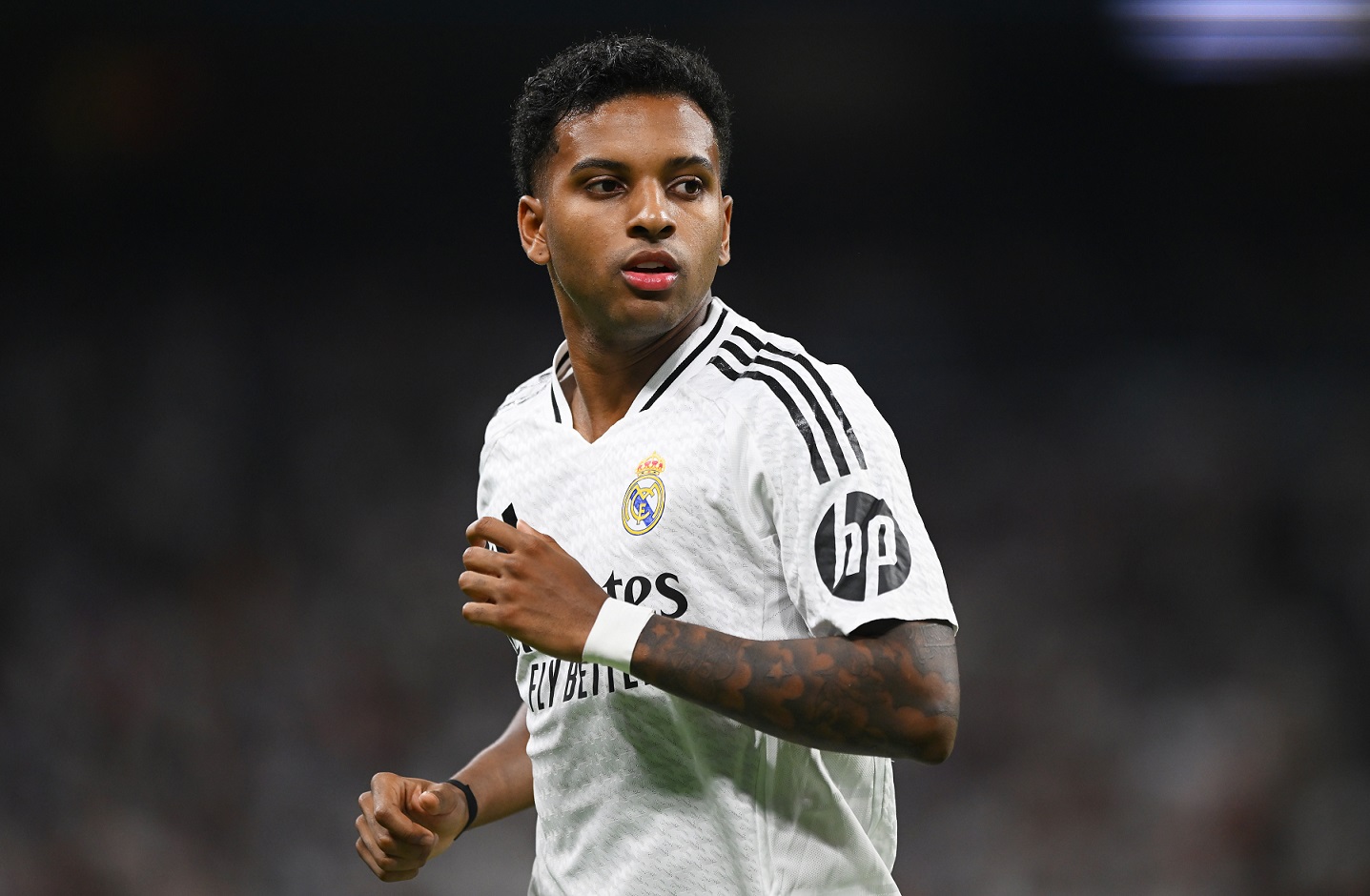 Real Madrid Rodrygo Liverpool Real Madrid Rodrygo Liverpool
