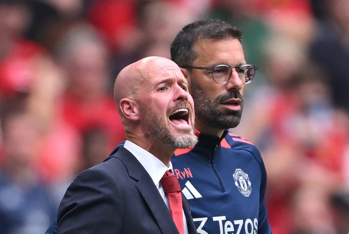united ten hag van nistelrooy