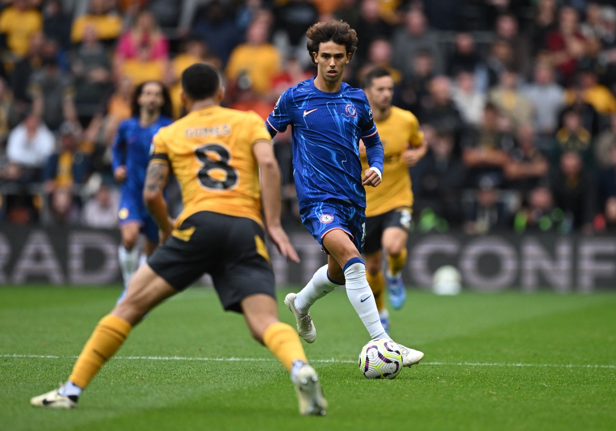 wolves chelsea joao felix