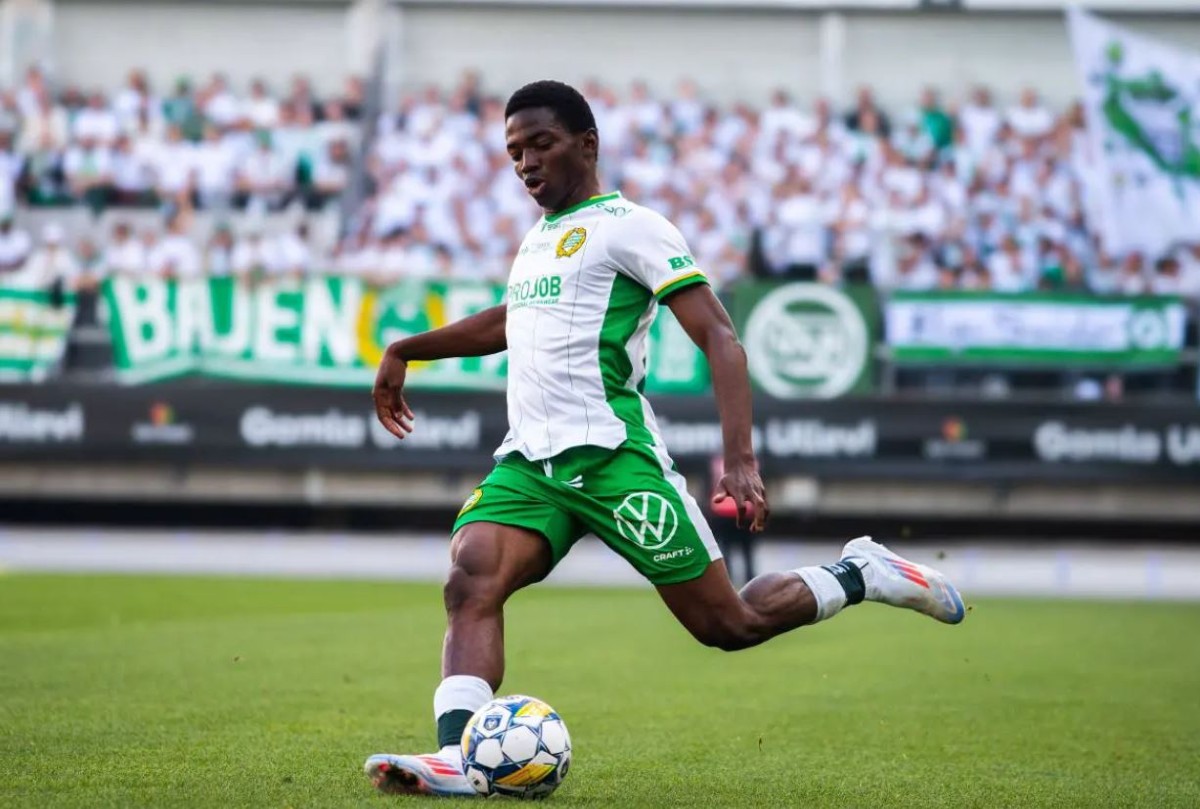 Bazoumana Toure